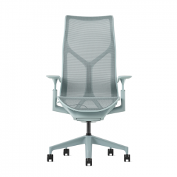 Cosm - Glacier - Accoudoirs Cosm - Herman Miller