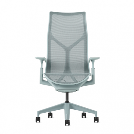 Cosm - Glacier - Accoudoirs Cosm - Herman Miller