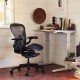 Fauteuil Aeron - Herman Miller - Graphite 