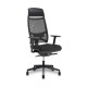 Fauteuil de direction ergonomique Team Strike Sitland