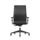 Chaise de bureau ergonomique Runner 139RS Interstuhl