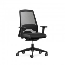 Chaise de bureau ergonomique - Runner EV256 Interstuhl