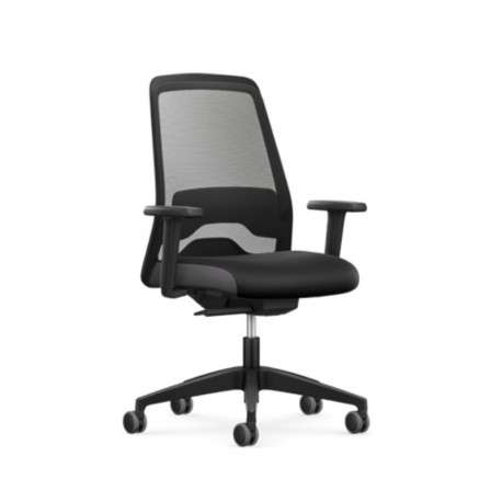 Chaise de bureau ergonomique Runner 139RS Interstuhl