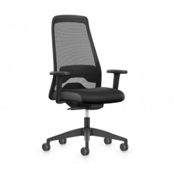 Fauteuil de bureau ergonomique - Runner EV257 Interstuhl