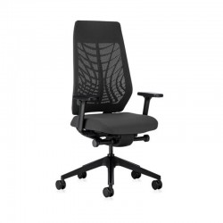 Fauteuil de bureau ergonomique - JOYCEis3 217 Interstuhl