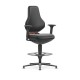 Chaise de laboratoire - Texon 3 Bimos