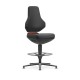 Chaise de laboratoire - Texon 3 Bimos