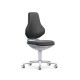 Chaise pour salle blanche 9173R - Texon 2 Bimos