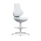 Chaise pour salle blanche 9171R - Texon 3 Bimos