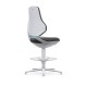 Chaise pour salle blanche 9171R - Texon 3 Bimos