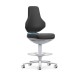 Chaise pour salle blanche 9175R - Texon 4 Bimos