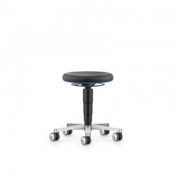 Tabouret médical à roulettes 9463L - Bimos