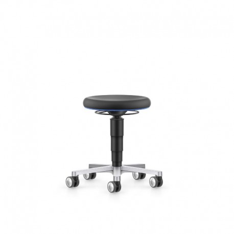 Tabouret médical à roulettes 9463L - Bimos