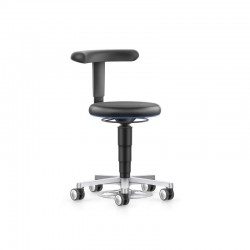 Tabouret médical ergonomique 9F63L - Bimos